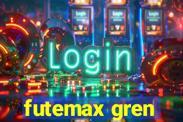 futemax gren